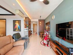 Skies Miltonia (D27), Condominium #498869181